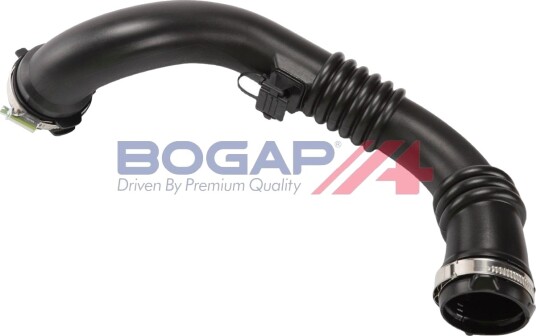 BOGAP R1711156 Ladeluftslange