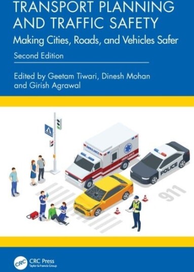 Transport Planning and Traffic Safety