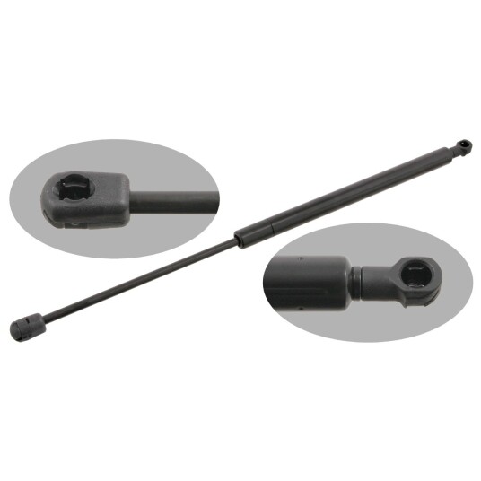 Baklukedemper FEBI BILSTEIN 29284