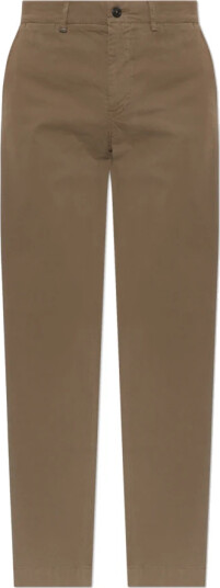 Etro Herre Bukser Brun S, Etro Herre Bukser Brun S,