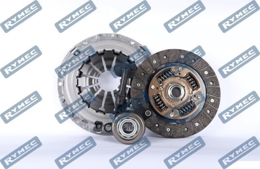 Clutchsett RYMEC JT2004040