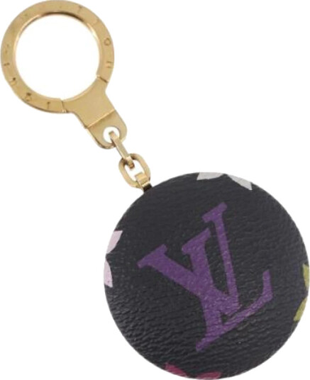 Louis Vuitton Vintage, Dame, Pre-owned, Svart, ONE SIZE,