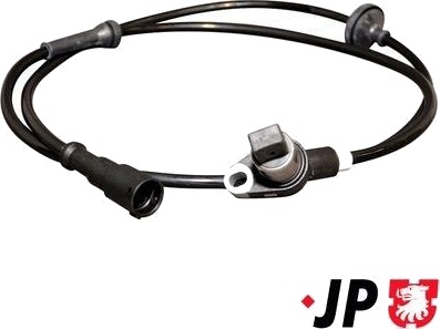 JP GROUP 1197103100 Sensor ABS