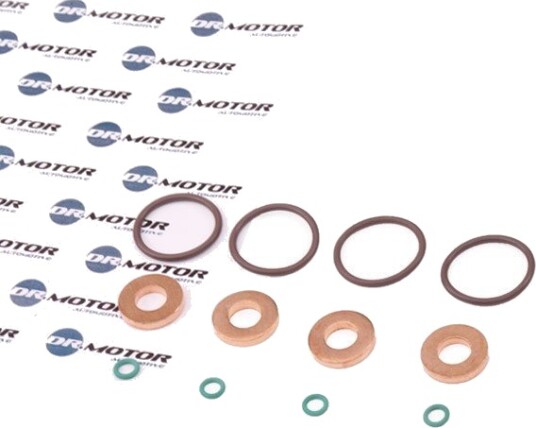 Tetningsring, dyseholder DR.MOTOR AUTOMOTIVE DRM0194SL
