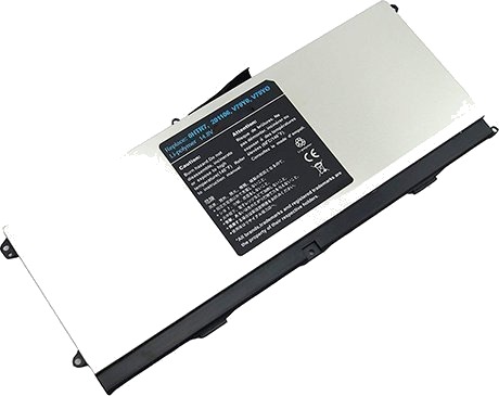 Dell Ohtr7-Batteri Nb440948 NB440948