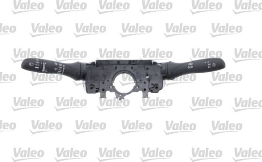 Bryter komplett rattstamme VALEO 251792