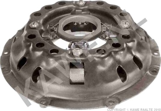 KAWE 6146/3 Trykkplate, clutch KAWE 6146/3 Trykkplate, clutch