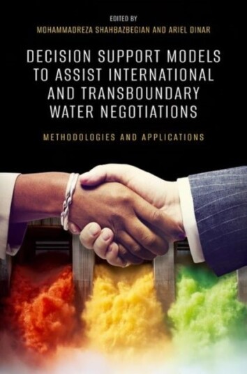 Decision Support Models to Assist International and Transboundary Water Negotiations
