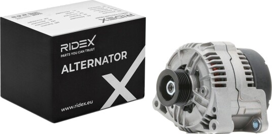 RIDEX 4G0478 Dynamo