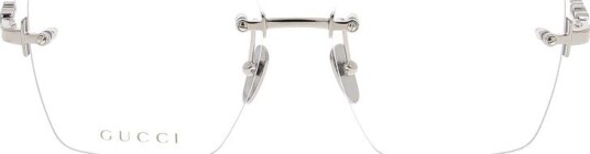 Gucci unisex Accessories Grå ONE SIZE,