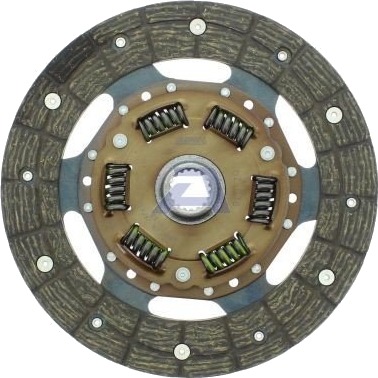Clutchplate AISIN DZ-038 Clutchplate AISIN DZ-038
