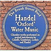 MediaTronixs Fascinating Music of London (Brook Street Band) CD (2003) Pre-Owned