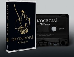 Primordial Imrama Kassett