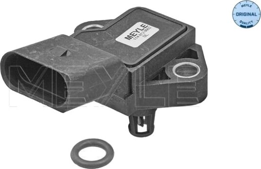 MAP sensor MEYLE 114 812 0002