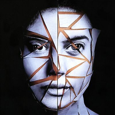 MediaTronixs Ibeyi : Ash CD (2017) Pre-Owned