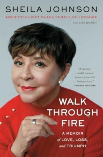 Walk Through Fire  A Memoir of Love, Loss, and Triumph