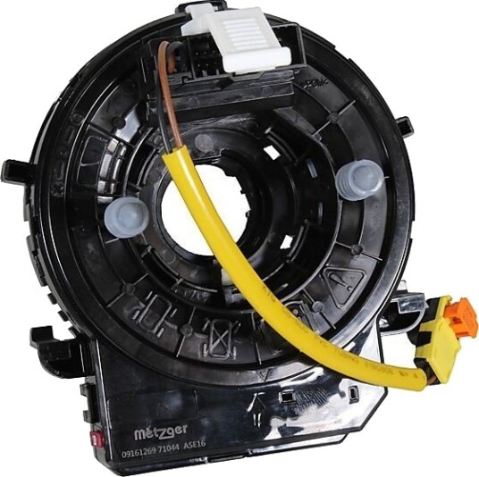 Viklefjær, airbag METZGER 09161269