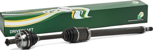 Drivaksel BGA DS9706RA