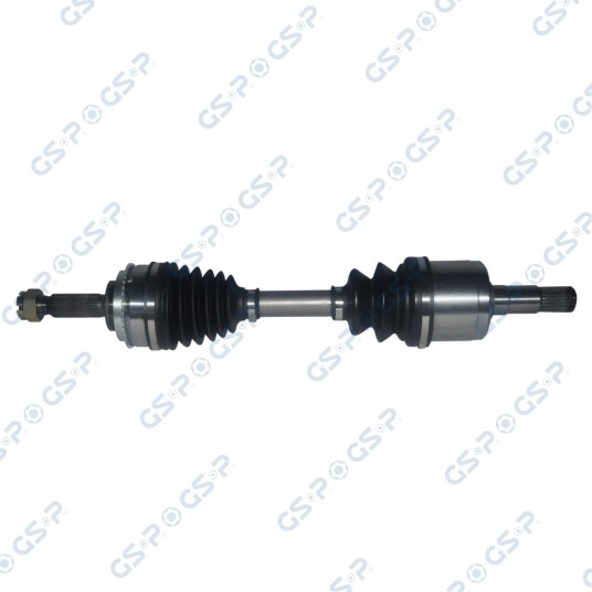 Drivaksel GSP 239236