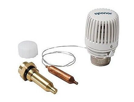 Uponor SPI Fluvia T Termostathode For Push-23 type 2