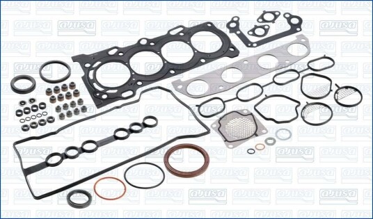 Tetnings helsett, motor AJUSA 50177500