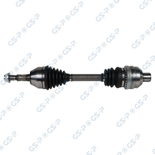 GSP 244031 Drivaksel