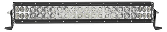Rigid E20 Pro Led Fjernlys   Led Bar