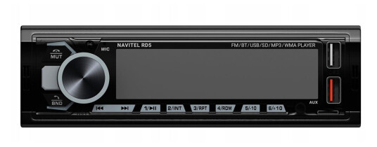 Navitel RD5