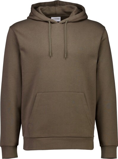 Lindbergh Hoodie Brown M
