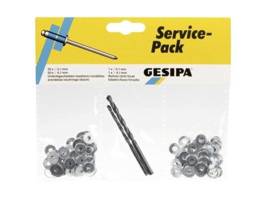 Gesipa 1434776 Gevinddorn Gesipa 1434776 Gevinddorn