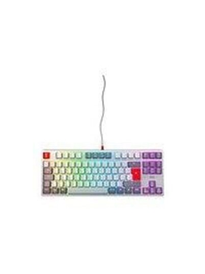 Cherry XTRFY K4V2 Gamingtastatur Nordisk Gr Cherry XTRFY K4V2 Gamingtastatur Nordisk Gr