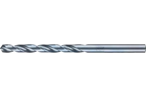 Pferd 25203837, Drill, Twist Betongbor, Høyrehåndsrotasjon, 5,5 Mm, 139 Mm, Aluminium, Messing, Bronse, Støpejern, Støpestål, Sponplate, Kopper, Hardboard, Ikke-Jernholdig...