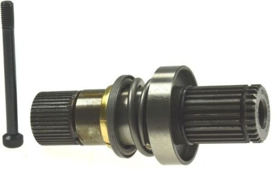 Löbro Drivaksel LÖBRO 305648