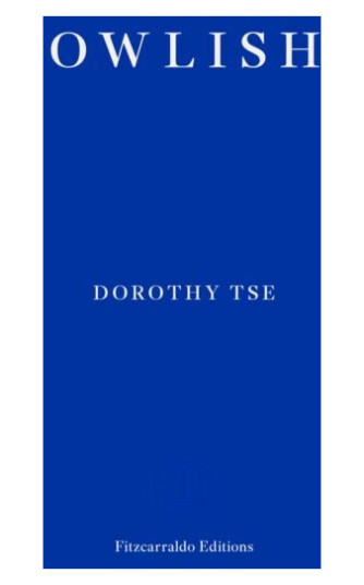 Owlish Av Dorothy Tse