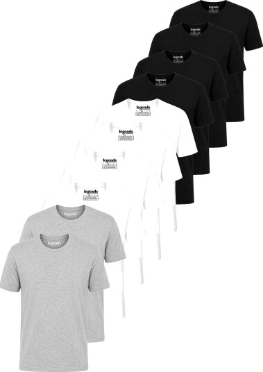 Legends | Lee 10 Pack | L