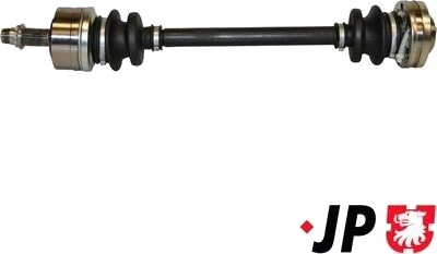 JP GROUP 1353100300 Drivaksel