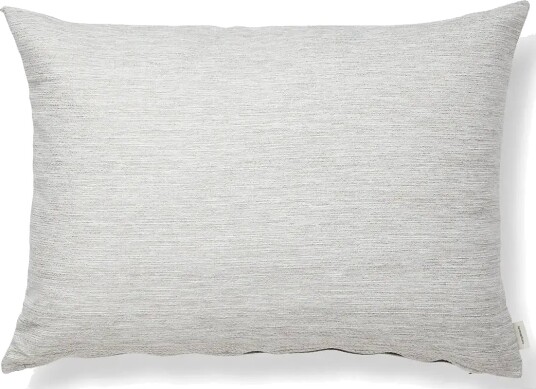 compliments Outdoor Isla Cushion   Grey   45X60CM