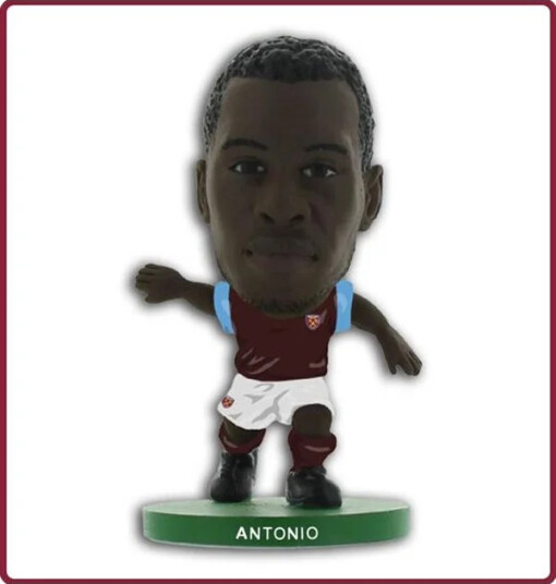 Soccerstarz West Ham Michail Antonio