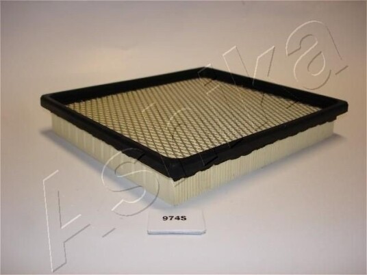 Luftfilter JAPANPARTS FA 974S