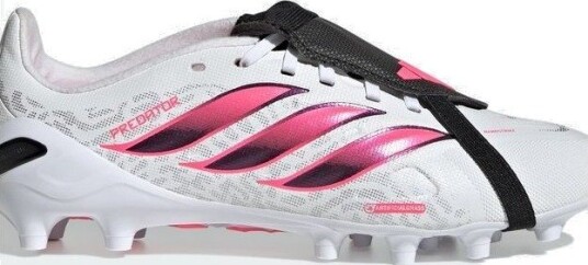adidas Predator League Fold over Tongue Ag Chaos Vs Control Barn Kunstgress (Ag) størrelse 28½