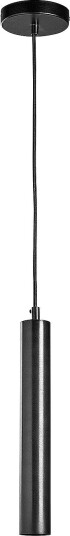 Kave Home Taklampe Maude Svart Takpendler