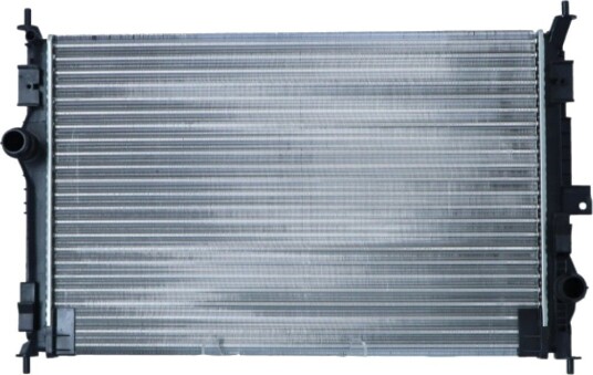 Radiator NRF 59302A Radiator NRF 59302A