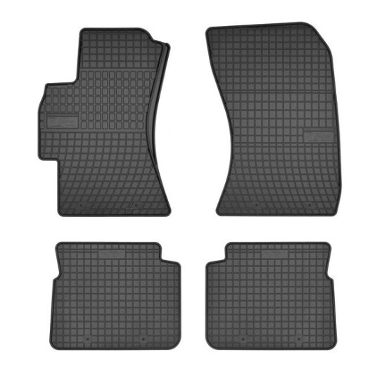 Bilmatter FROGUM 0890