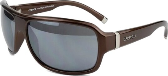 Casco Casco Okulary Sx-61 Bicolor Brown Casco Casco Okulary Sx-61 Bicolor Brown