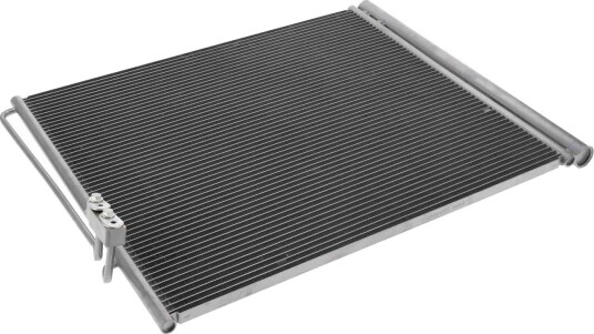 Kondensator VEMO V48-62-0002 Kondensator VEMO V48-62-0002