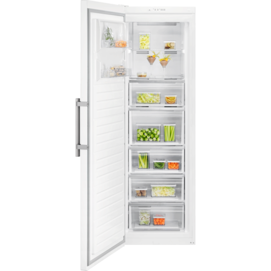Electrolux 700 Y700EFW Fryseskap Electrolux 700 Y700EFW Fryseskap