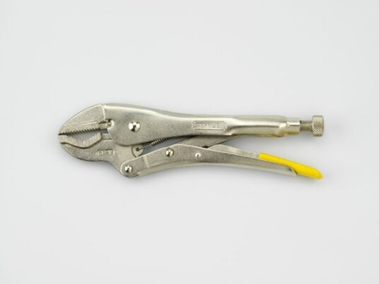 Stanley Morse-Tang Type V 200Mm (84-814) Stanley Morse-Tang Type V 200Mm (84-814)