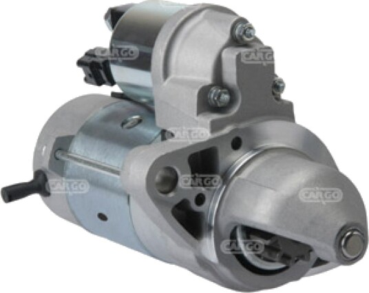 HC Cargo F 032 114 216 Starter HC Cargo F 032 114 216 Starter