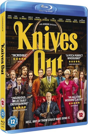 Knives Out