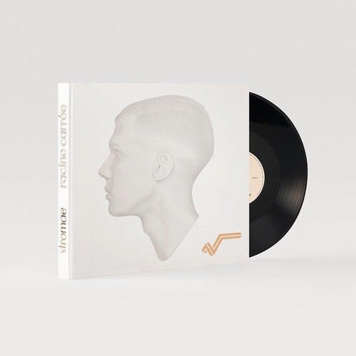 Stromae Racine Carree: 10year Anniversary LP/Vinyl